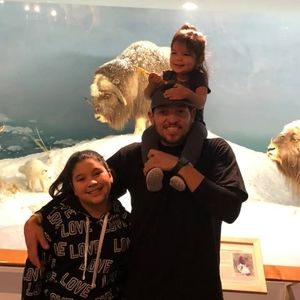 Meet your Posher, Jacob